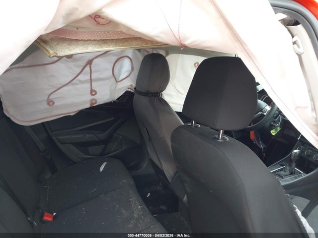 Продаж на аукціоні авто 2020 Volkswagen Jetta 1.4t R-line/1.4t S/1.4t Se, vin: 3VWCB7BUXLM047695, номер лоту: 44770009