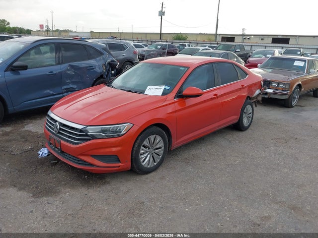 Продаж на аукціоні авто 2020 Volkswagen Jetta 1.4t R-line/1.4t S/1.4t Se, vin: 3VWCB7BUXLM047695, номер лоту: 44770009