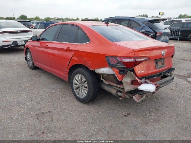 Продаж на аукціоні авто 2020 Volkswagen Jetta 1.4t R-line/1.4t S/1.4t Se, vin: 3VWCB7BUXLM047695, номер лоту: 44770009