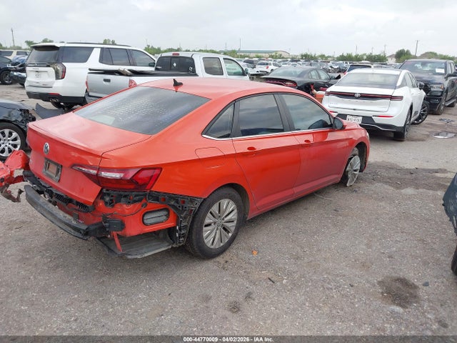 Продаж на аукціоні авто 2020 Volkswagen Jetta 1.4t R-line/1.4t S/1.4t Se, vin: 3VWCB7BUXLM047695, номер лоту: 44770009