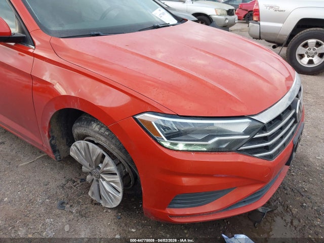 Продаж на аукціоні авто 2020 Volkswagen Jetta 1.4t R-line/1.4t S/1.4t Se, vin: 3VWCB7BUXLM047695, номер лоту: 44770009