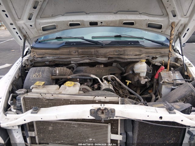 Aukcja sprzedaży 2008 Dodge Ram 1500 Sxt/slt, vin: 3D7KS19D98G232687, numer aukcji: 44770010