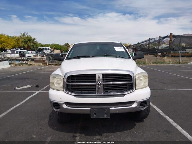 Aukcja sprzedaży 2008 Dodge Ram 1500 Sxt/slt, vin: 3D7KS19D98G232687, numer aukcji: 44770010