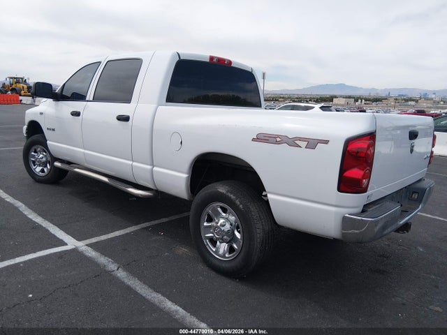 Aukcja sprzedaży 2008 Dodge Ram 1500 Sxt/slt, vin: 3D7KS19D98G232687, numer aukcji: 44770010