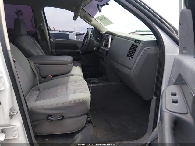 Aukcja sprzedaży 2008 Dodge Ram 1500 Sxt/slt, vin: 3D7KS19D98G232687, numer aukcji: 44770010