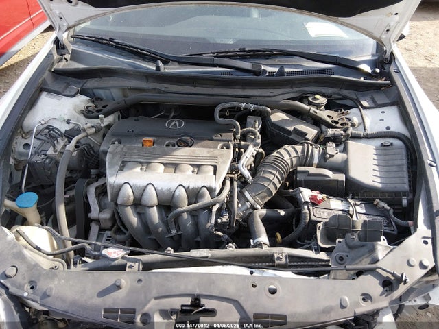 Продажа на аукционе авто 2012 Acura Tsx 2.4, vin: JH4CU2F65CC015216, номер лота: 44770012