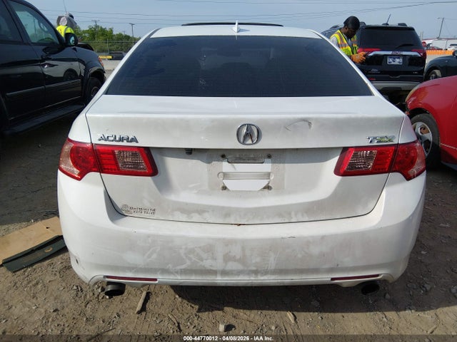 Продажа на аукционе авто 2012 Acura Tsx 2.4, vin: JH4CU2F65CC015216, номер лота: 44770012