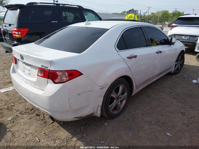Продажа на аукционе авто 2012 Acura Tsx 2.4, vin: JH4CU2F65CC015216, номер лота: 44770012