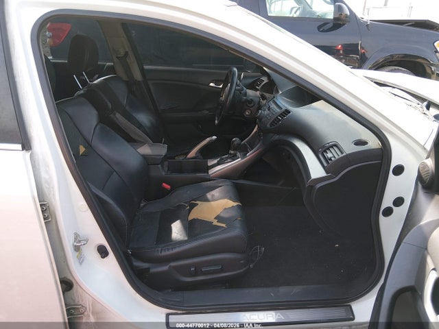 Продажа на аукционе авто 2012 Acura Tsx 2.4, vin: JH4CU2F65CC015216, номер лота: 44770012