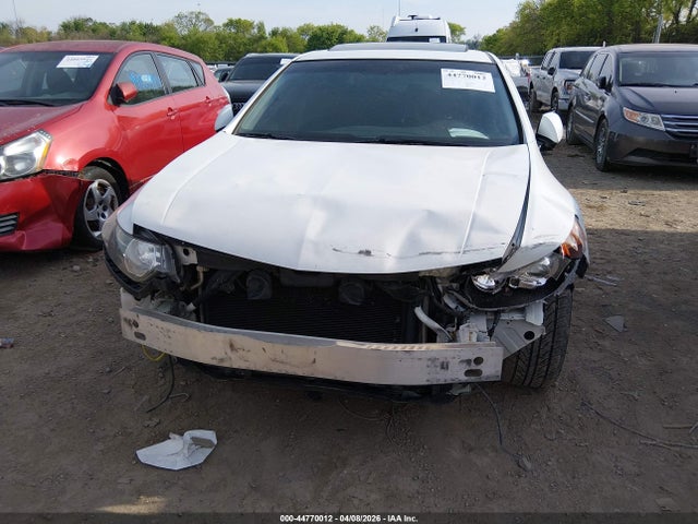 Продажа на аукционе авто 2012 Acura Tsx 2.4, vin: JH4CU2F65CC015216, номер лота: 44770012