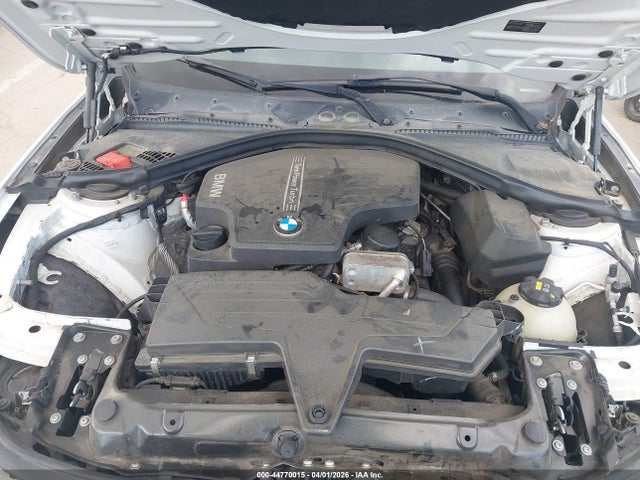 Продаж на аукціоні авто 2014 Bmw 328i, vin: WBA3C1C52EK111496, номер лоту: 44770015