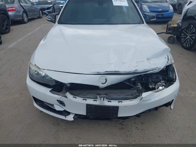 Продаж на аукціоні авто 2014 Bmw 328i, vin: WBA3C1C52EK111496, номер лоту: 44770015