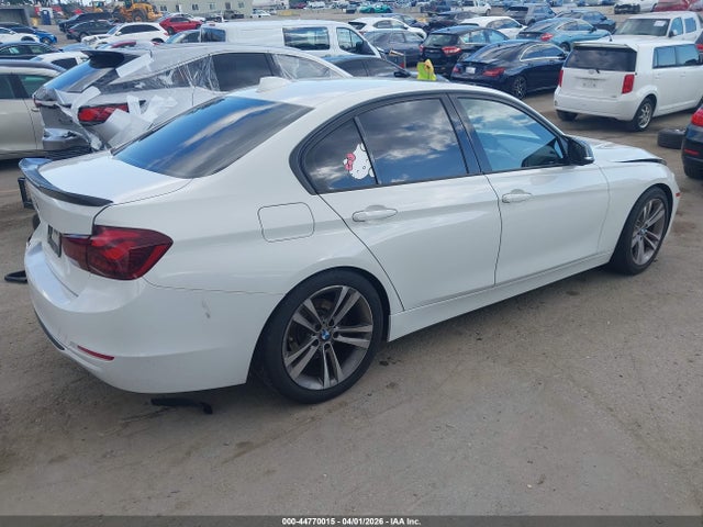 Продаж на аукціоні авто 2014 Bmw 328i, vin: WBA3C1C52EK111496, номер лоту: 44770015