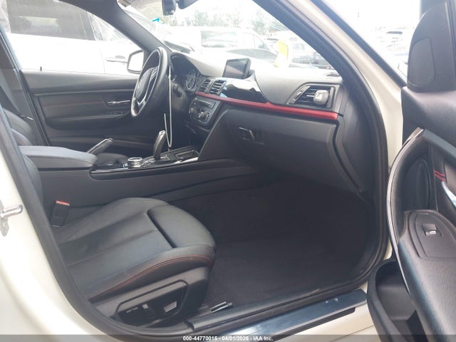 Продаж на аукціоні авто 2014 Bmw 328i, vin: WBA3C1C52EK111496, номер лоту: 44770015