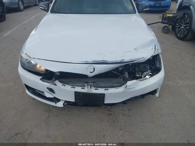Продаж на аукціоні авто 2014 Bmw 328i, vin: WBA3C1C52EK111496, номер лоту: 44770015