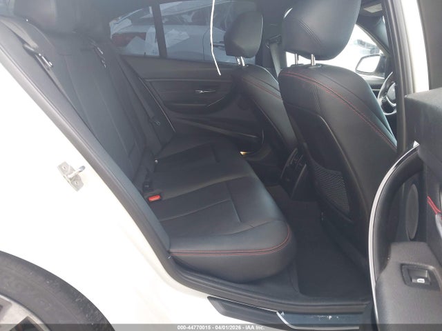 Продаж на аукціоні авто 2014 Bmw 328i, vin: WBA3C1C52EK111496, номер лоту: 44770015