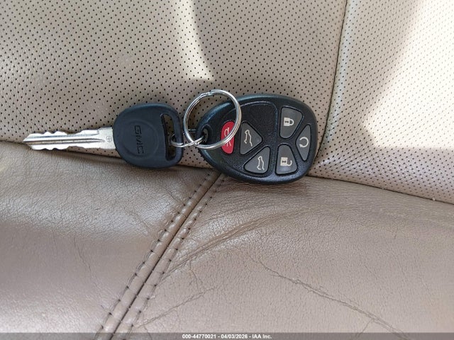 44770021 :رقم المزاد ، 1GKS1MEF8DR103506 vin ، 2013 Gmc Yukon Xl 1500 Denali مزاد بيع