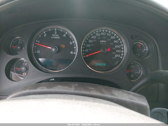 44770021 :رقم المزاد ، 1GKS1MEF8DR103506 vin ، 2013 Gmc Yukon Xl 1500 Denali مزاد بيع