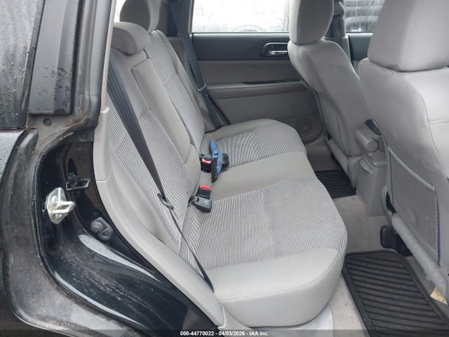 Продаж на аукціоні авто 2008 Subaru Forester 2.5x, vin: JF1SG65698H718413, номер лоту: 44770022