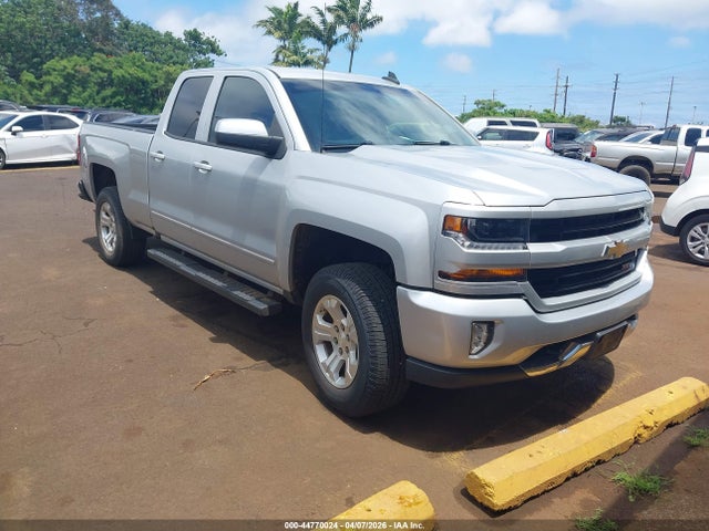 44770024 :رقم المزاد ، 1GCVKREC5JZ218486 vin ، 2018 Chevrolet Silverado 1500 2lt مزاد بيع