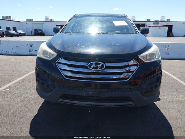5XYZT3LB6FG304000 Hyundai Santa Fe Sport 2.4l