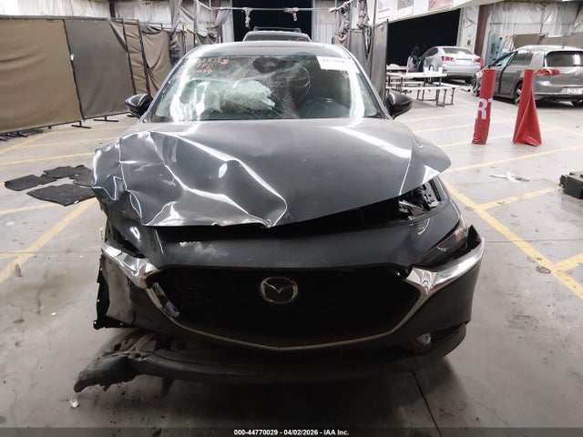 44770029 :رقم المزاد ، 3MZBPBCM5PM357645 vin ، 2023 Mazda Mazda3 مزاد بيع
