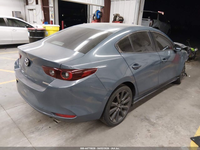 44770029 :رقم المزاد ، 3MZBPBCM5PM357645 vin ، 2023 Mazda Mazda3 مزاد بيع