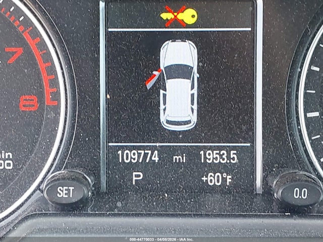 2015 Audi Q5 2.0t Premium მანქანა იყიდება აუქციონზე, vin: WA1LFAFP8FA120180, აუქციონის ნომერი: 44770033