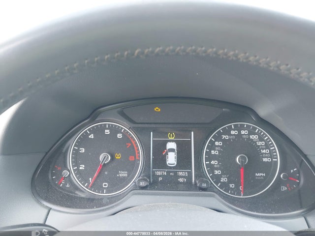 2015 Audi Q5 2.0t Premium მანქანა იყიდება აუქციონზე, vin: WA1LFAFP8FA120180, აუქციონის ნომერი: 44770033
