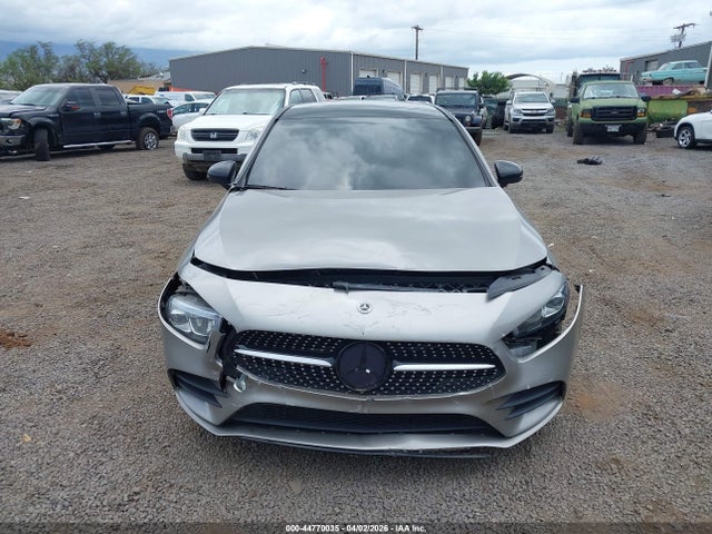 44770035 :رقم المزاد ، WDD3G4EB5KW025329 vin ، 2019 Mercedes-benz A 220 مزاد بيع
