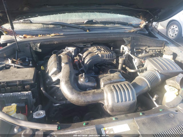 2014 Jeep Grand Cherokee Limited მანქანა იყიდება აუქციონზე, vin: 1C4RJFBG3EC135061, აუქციონის ნომერი: 44770038