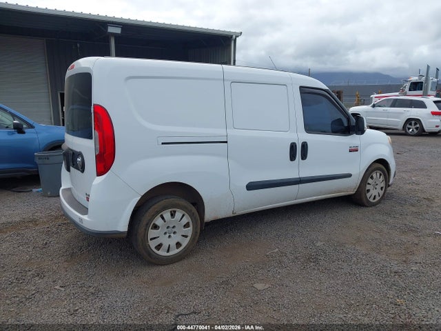 Продаж на аукціоні авто 2016 Ram Promaster City Tradesman Slt, vin: ZFBERFBTXG6B54654, номер лоту: 44770041