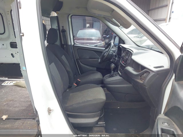 Продаж на аукціоні авто 2016 Ram Promaster City Tradesman Slt, vin: ZFBERFBTXG6B54654, номер лоту: 44770041