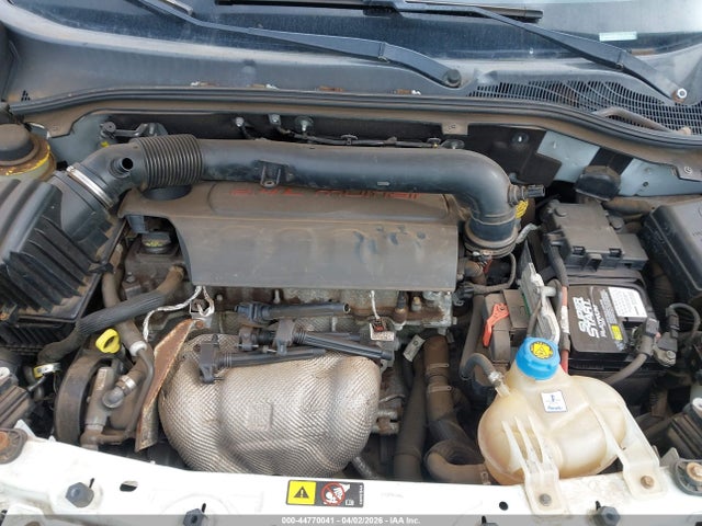 Продаж на аукціоні авто 2016 Ram Promaster City Tradesman Slt, vin: ZFBERFBTXG6B54654, номер лоту: 44770041