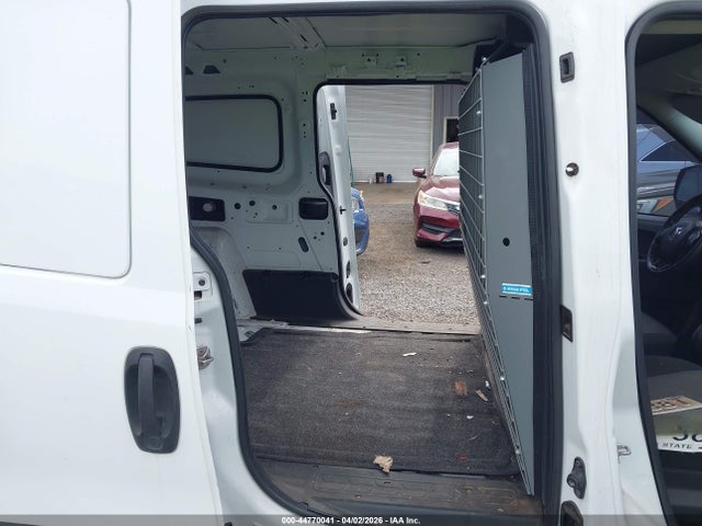 Продаж на аукціоні авто 2016 Ram Promaster City Tradesman Slt, vin: ZFBERFBTXG6B54654, номер лоту: 44770041