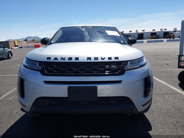 SALZJ2FX7LH074390 Land Rover Range Rover Evoque S
