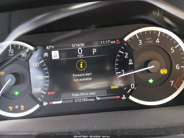 SALZJ2FX7LH074390 Land Rover Range Rover Evoque S