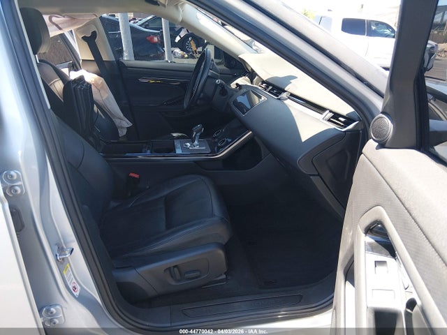 SALZJ2FX7LH074390 Land Rover Range Rover Evoque S