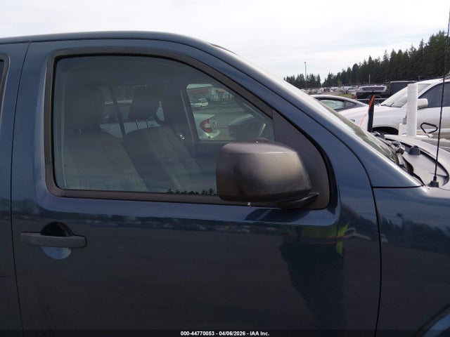 Nissan Frontier Sv 2016 1N6AD0EV2GN753990 Image 14