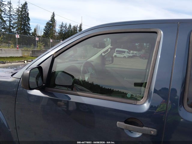 Nissan Frontier Sv 2016 1N6AD0EV2GN753990 Image 15