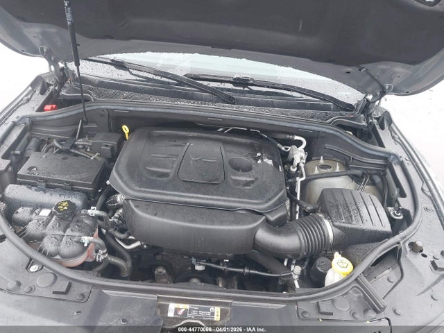 Продажа на аукционе авто 2021 Dodge Durango Gt Plus Awd, vin: 1C4RDJDG7MC725253, номер лота: 44770068