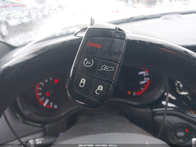 Продажа на аукционе авто 2021 Dodge Durango Gt Plus Awd, vin: 1C4RDJDG7MC725253, номер лота: 44770068