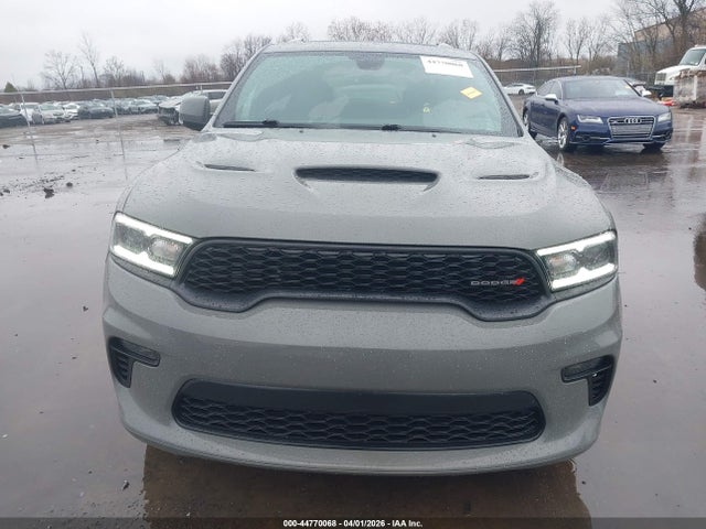 Продажа на аукционе авто 2021 Dodge Durango Gt Plus Awd, vin: 1C4RDJDG7MC725253, номер лота: 44770068