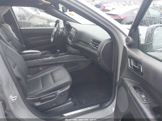 Продажа на аукционе авто 2021 Dodge Durango Gt Plus Awd, vin: 1C4RDJDG7MC725253, номер лота: 44770068
