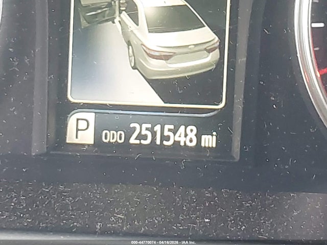 4T1BK1FK6HU582235 Toyota Camry Xse V6