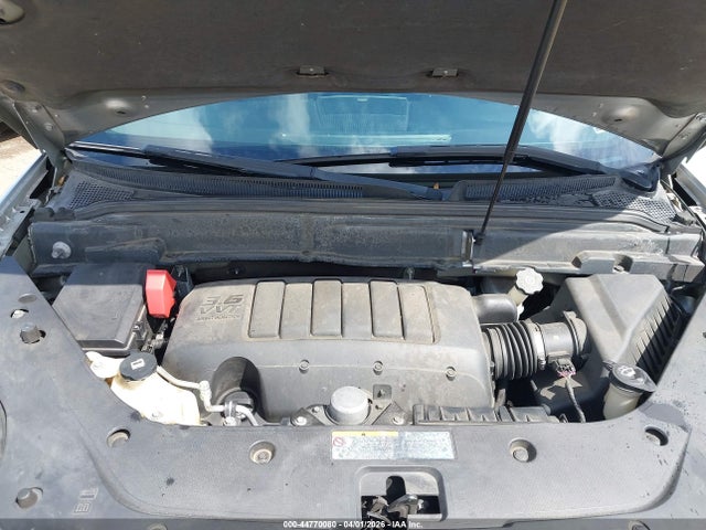 2011 Gmc Acadia Slt-1 მანქანა იყიდება აუქციონზე, vin: 1GKKRRED7BJ334185, აუქციონის ნომერი: 44770080