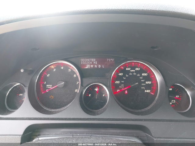 2011 Gmc Acadia Slt-1 მანქანა იყიდება აუქციონზე, vin: 1GKKRRED7BJ334185, აუქციონის ნომერი: 44770080