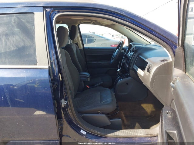 1C4NJCBA3FD138014 Jeep Compass Sport