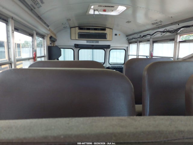 44770096 :رقم المزاد ، 1BAKACPH6BF280004 vin ، 2011 Blue Bird School Bus / Transit Bus مزاد بيع