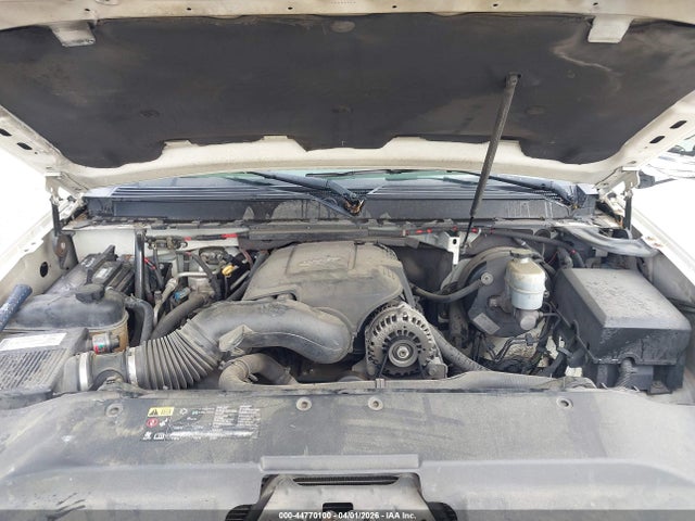 Aukcja sprzedaży 2007 Cadillac Escalade Standard, vin: 1GYFK63807R295853, numer aukcji: 44770100